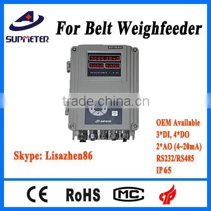 Conveyor Belt Scale photo-3