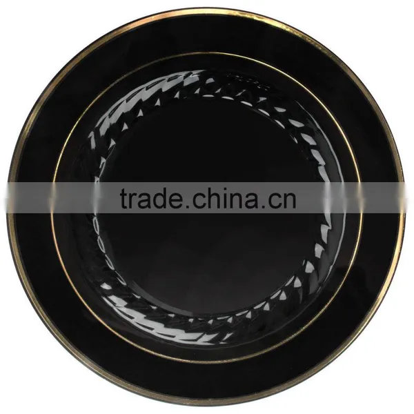 Wholesale Food Grade Plastic Plate