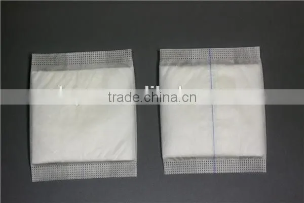 Wholesale Wound Dressing Pure Silver Wound Dressing photo-4