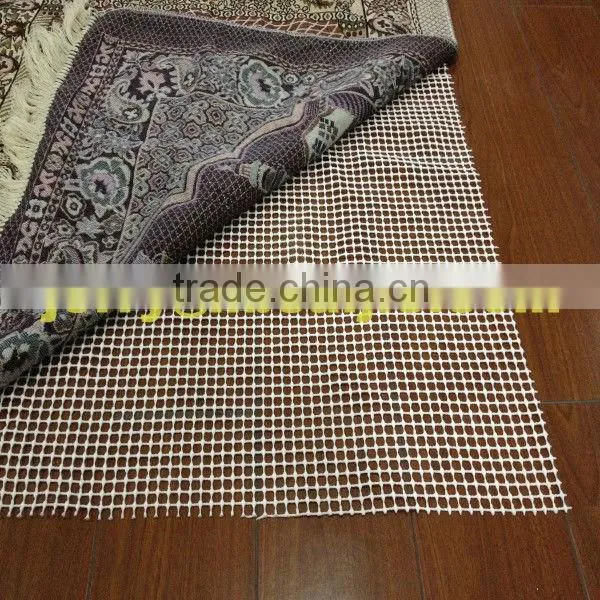 Carpet Underlay