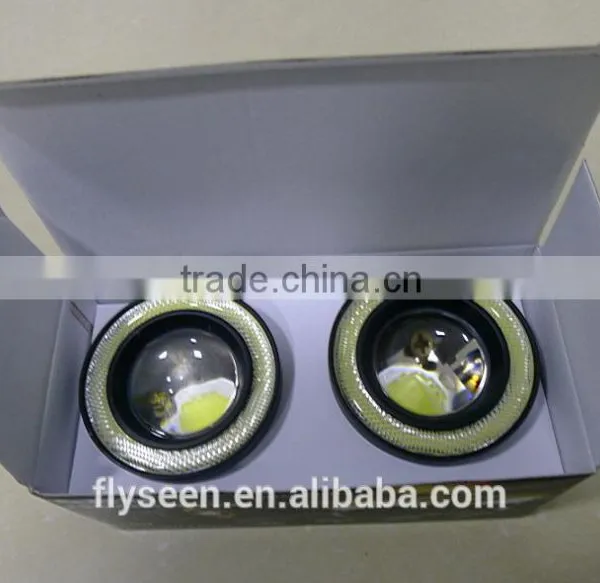Super Quality Hot Sell 65cm 75cm 90cm 12V 24V 15W Led Drl Fog Light photo-2