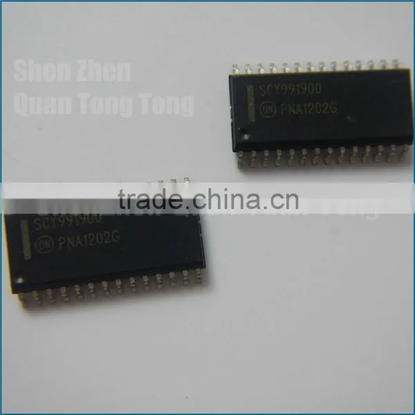 Electronic SCY991900 Quality Guarantee photo-2