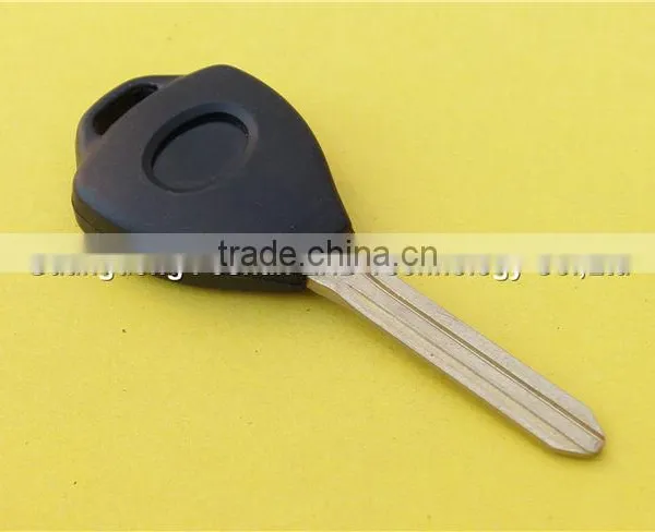 Best Seller Toyota Chip Transponder Key Shell With TOY43 Blade photo-4