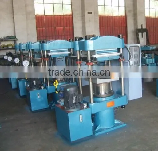 Rubber Press Machine With High Quality photo-6