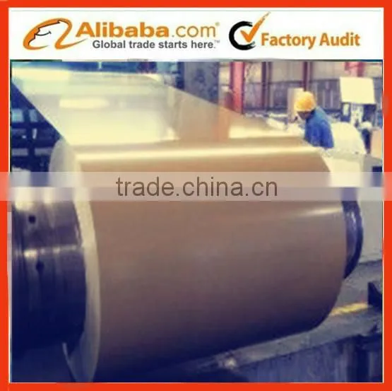 Pre-painted Galvalume Steel Coil