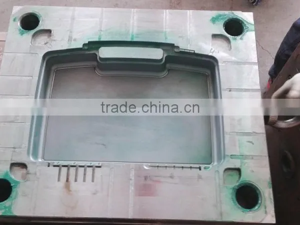 Plastic Hard Case With Foam For Storage_12200672 photo-5