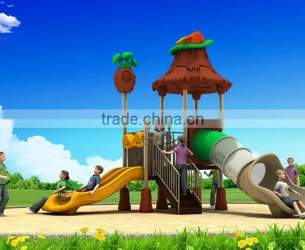 Custom Playground Slide Top Quality, Top Service ,cheap Price photo-2