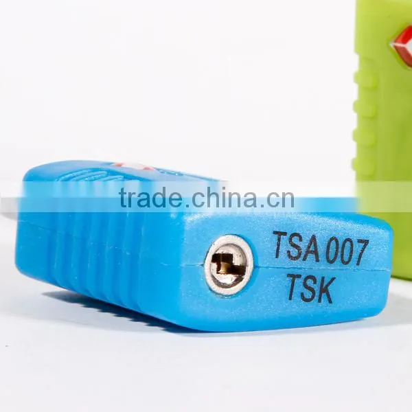 TSA Lock photo-4