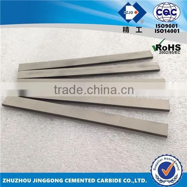 Sintered Tungsten Carbide Square Rods, Tungsten Carbide Square Bar photo-5