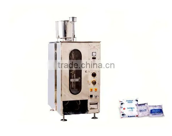 Gravity Filler Machine for Liquid Packing photo-2