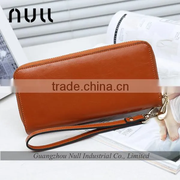 2015 West Style Leather Purse photo-4