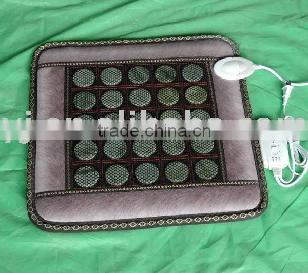 Far- Infrared Jade Heating Mattress/ Heating Mat