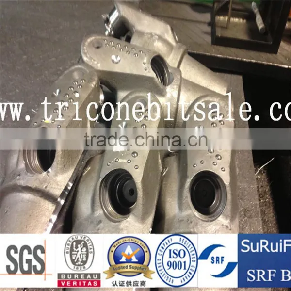 Roller Cone Cutters for Factory Price photo-4