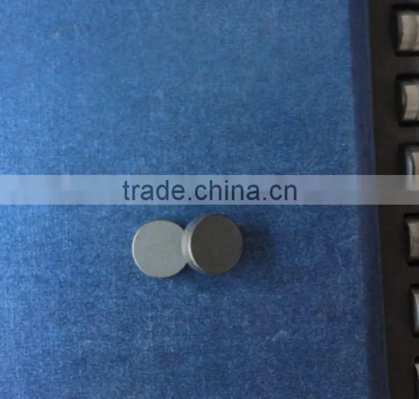 PDC Cutters for PDC Bits photo-2