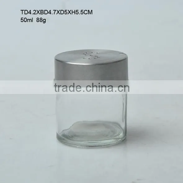 Sauce Glass Bottle With Low Price High Quality Sauce Glass Bottle photo-2