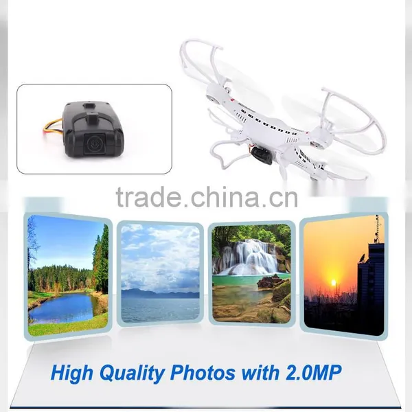 F183 RC 2.4GHz 4CH Remote Control Helicopter photo-4