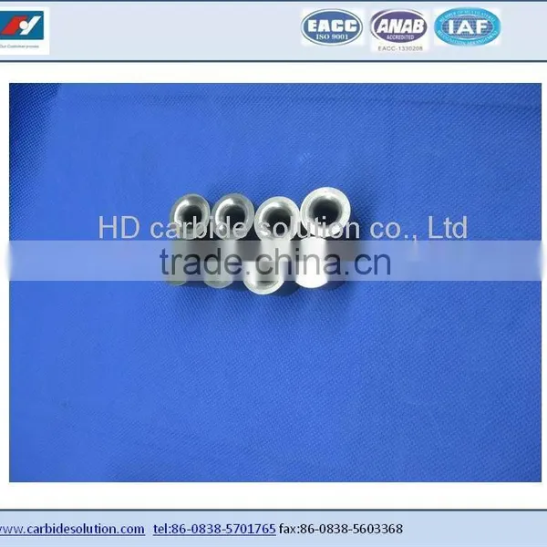 YG11C Tungsten Carbide Wire Drawing Dies With Different Size photo-3