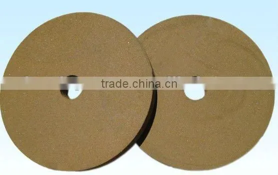 BK Glass Polishing Wheel