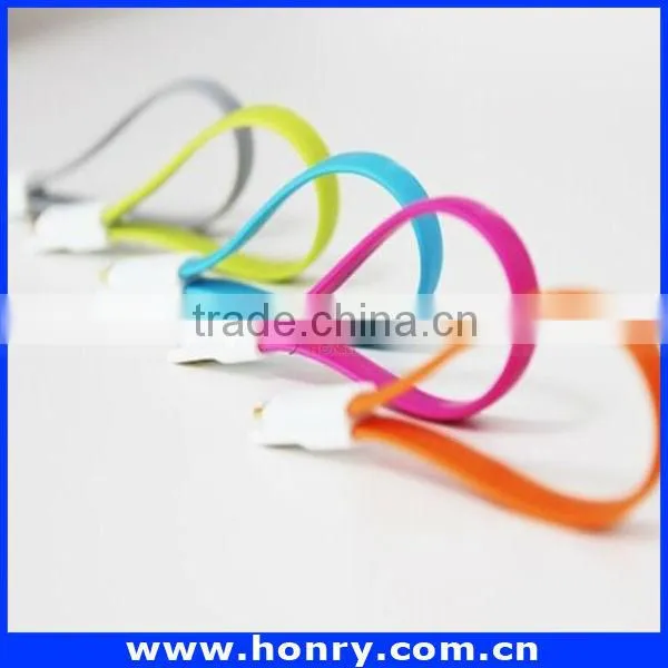 Brand New Magnetic Usb Data Cable With High Quality photo-4