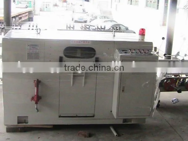 Best Selling Cable Stranding Machine for Copper Wire and Cable photo-2