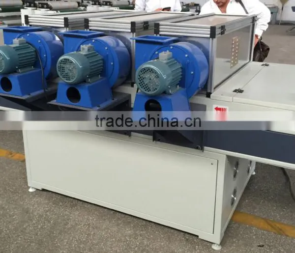 Woodworking UV Dryer Machine for Wood photo-2