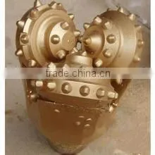 IADC517 8 3/4 in TCI Tricone Bits for Geothermal Application photo-6