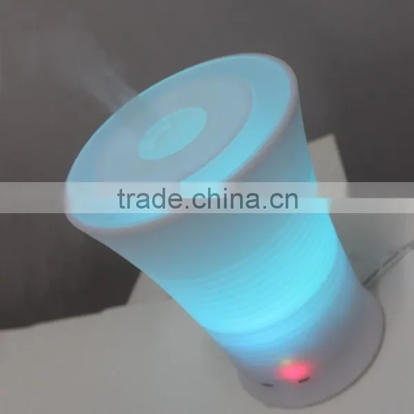 Best Decorative Romantic Altrosonic Aroma Cool Mist Diffuser for Dry Weather photo-2