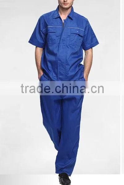 Work Uniform Summer Uniform New Designer