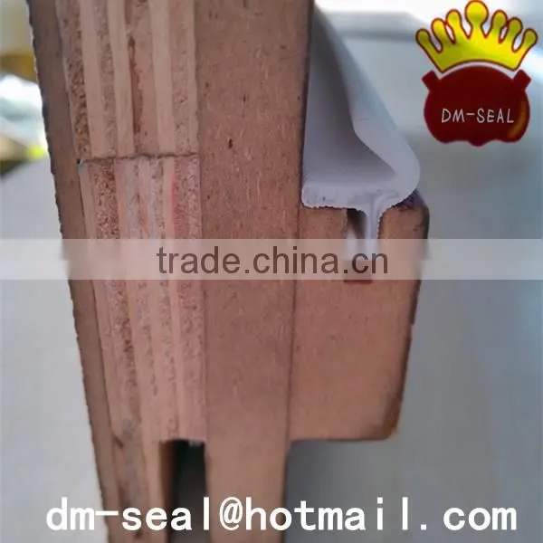 DM-SEAL Excellent Weatherseal Kerfed Door Seal