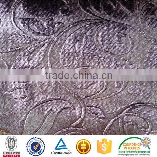 Jacquard Tapestry Fabric photo-5