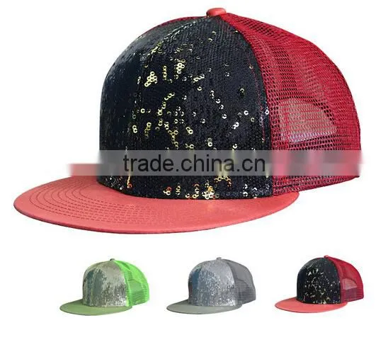 Sublimation Foam And Mesh Kids Trucker Cap Baby Trucker Cap With Print Logo
