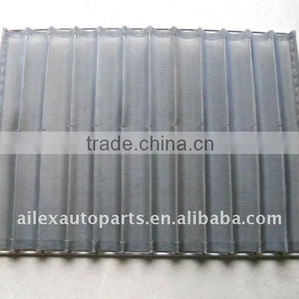 Hot Sale!stainless Steel Frame Baking Trays photo-2
