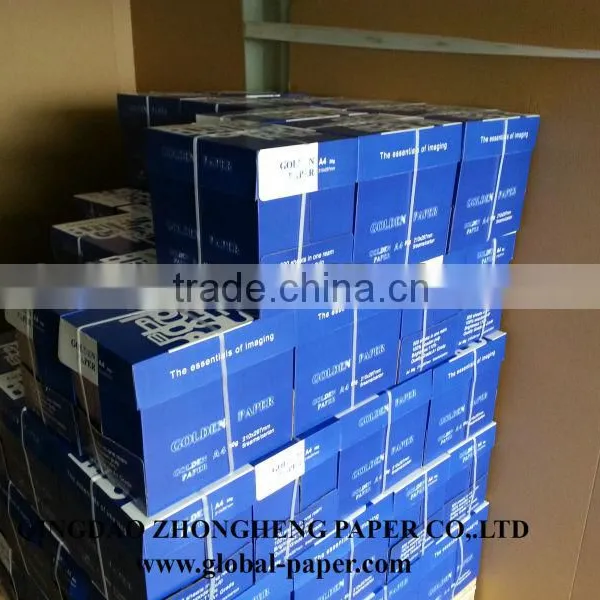 75gsm A4 Copy Paper Have Top Quality and Best Price photo-2