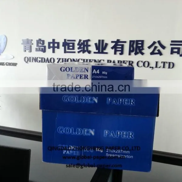 GLODEN PAPER Copy Paper / Office Copy Paper photo-6