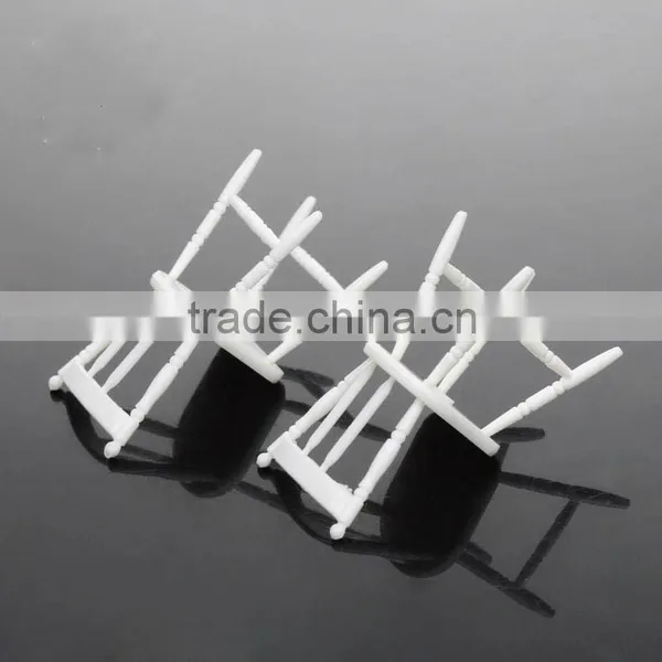 Resin Scale Model Chair in Architecture Scale Model Maker photo-4