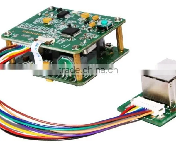 1D Scan Module,simple Installation OEM Barcode Scanner Module XL1059 photo-2