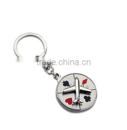 Poker Keychain photo-4