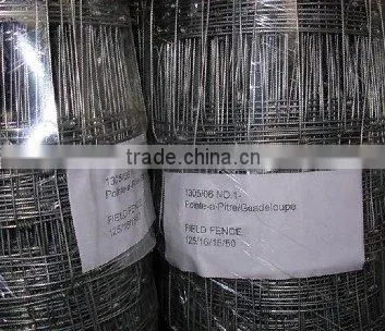 Grassland Fence Netting