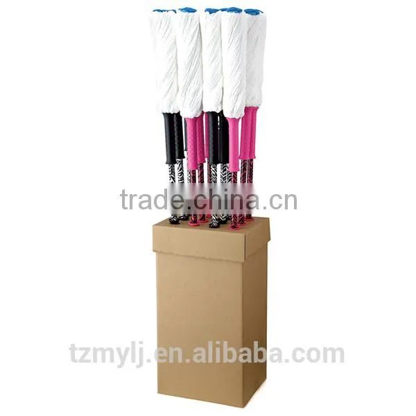 Twist Floor Mop Microfiber Magic Mop Printing Handle