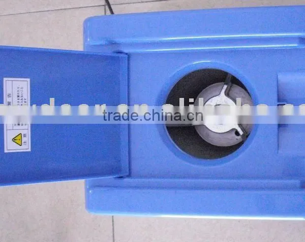 Ice Crusher for Commercial