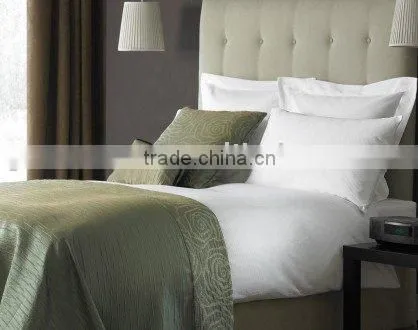 Hotel Bedding Set/hotel Bed Linen