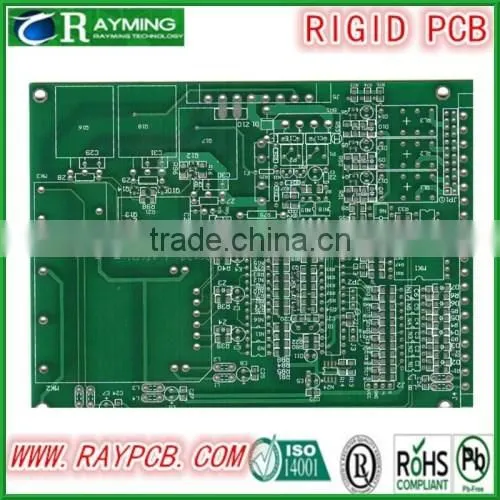LED SMD PCB Board, China Supplier photo-2