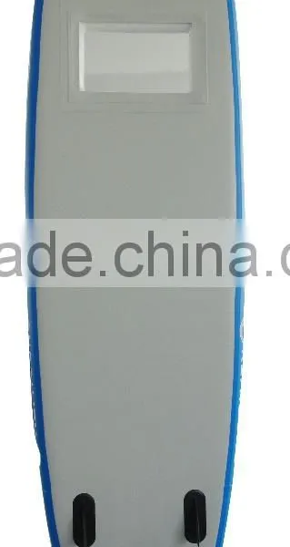 China Supplier Sup Stand up Paddle Board Inflatable photo-3