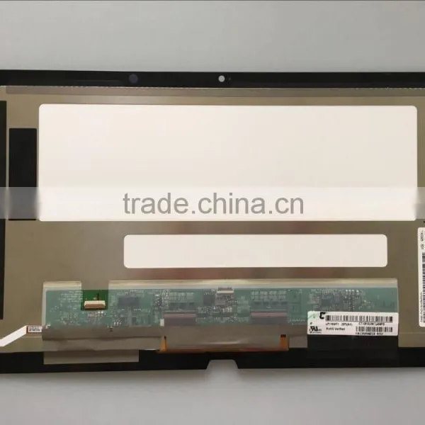 High Quality 11.6 Inch 1080P IPS Screen LP116WF1 (SP)(A1) With Touch for Sony photo-2