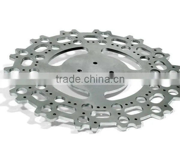 HOTSALE Economical Cutting Machine for Thin Metal China Supplier photo-3