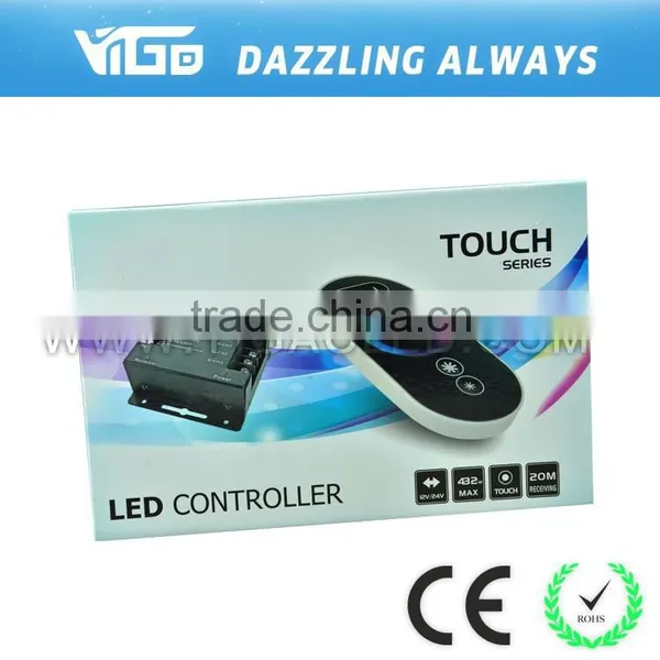 Rgb Light Controller for Led Sign With Touch Board photo-2