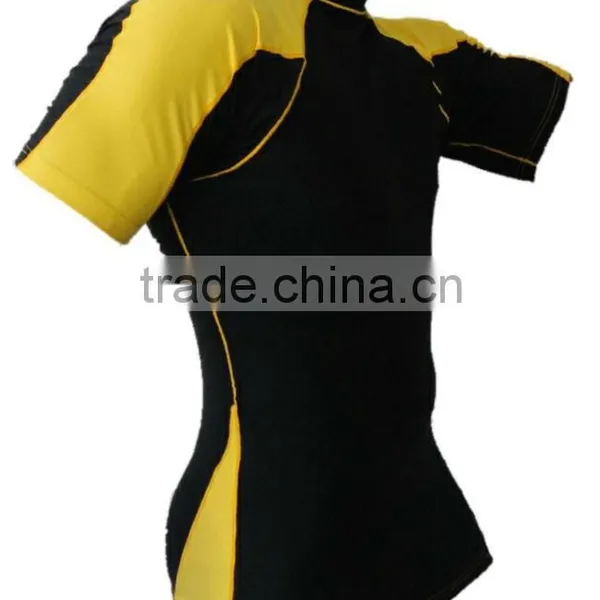 SUBLIMATED RASH GUARD photo-3