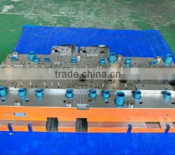 Progressive Die photo-2
