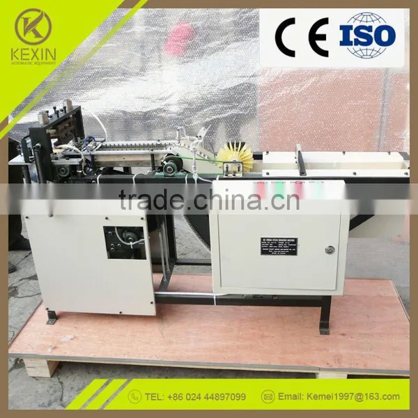 LY5 Benxi Factory Sale Low Consumption Single Color Flexo Printing Machine photo-3