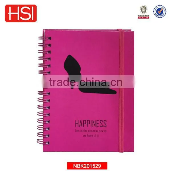 American Style Notebook,paper Notebook as Gift photo-6